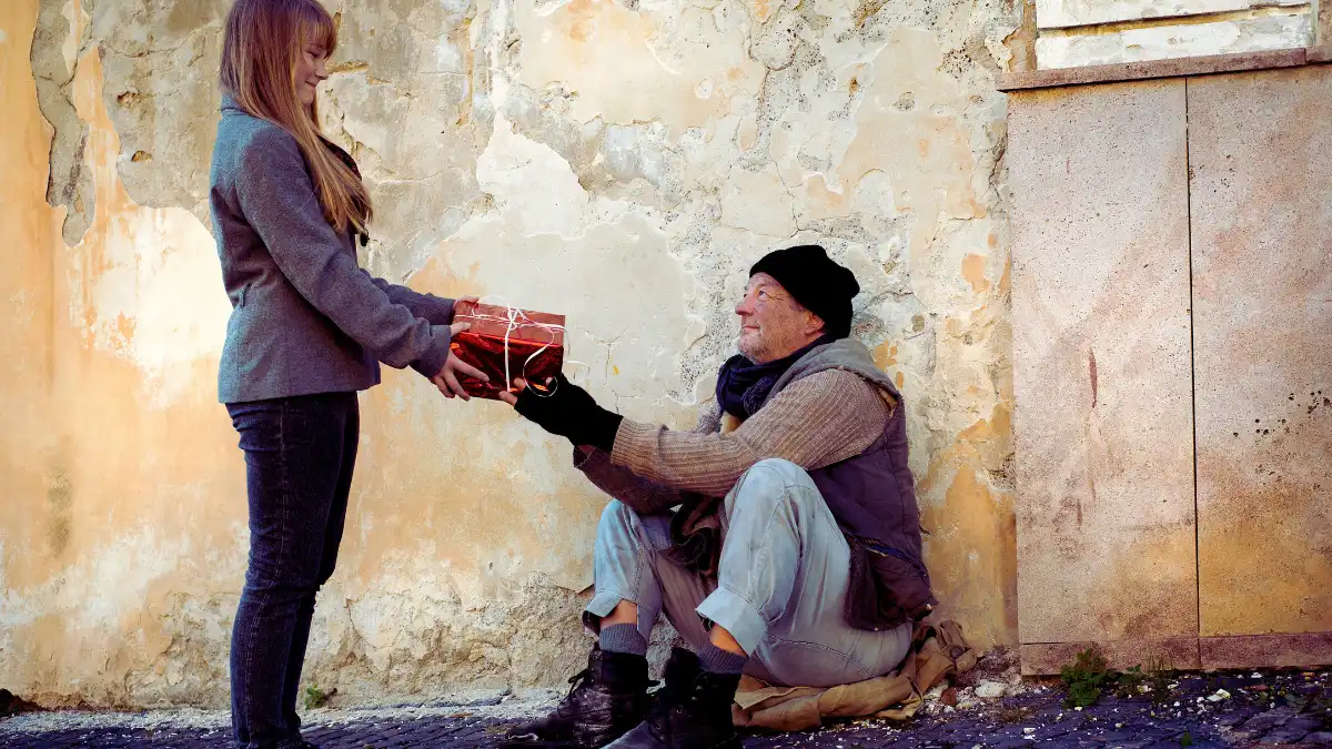 Acts of Kindness