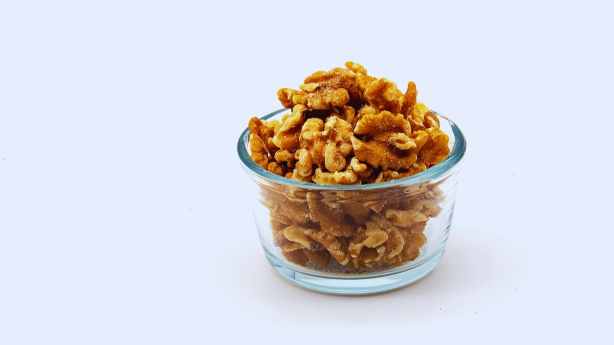 Walnuts