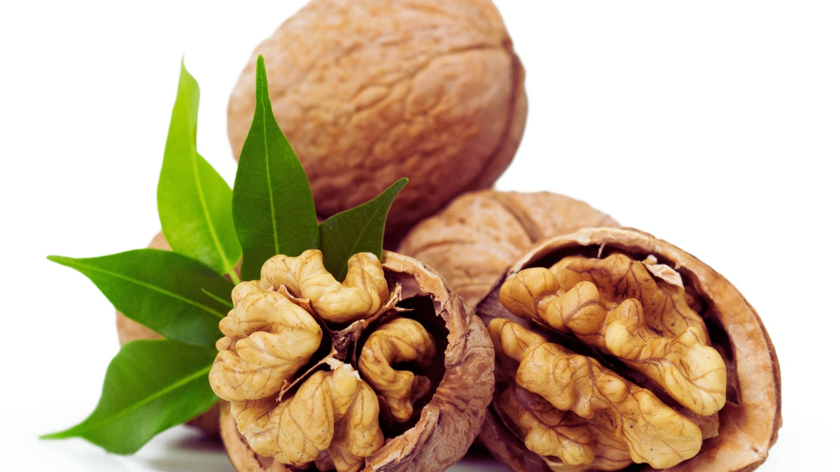 Walnuts