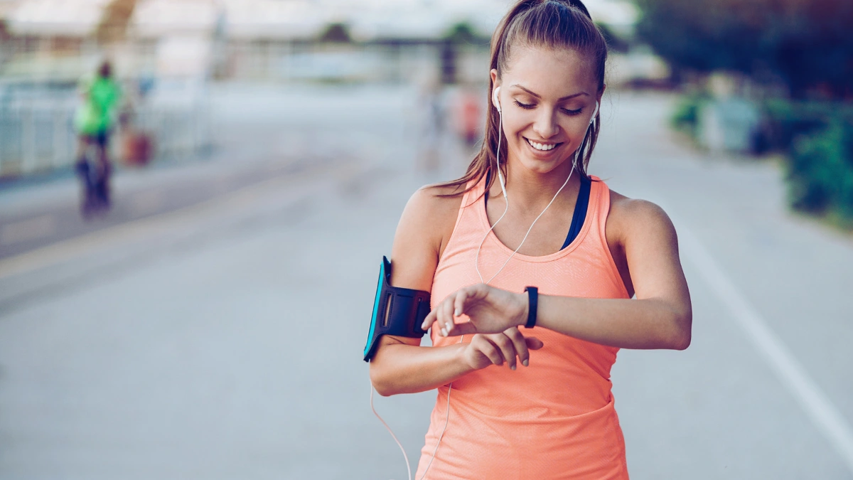 Wearable Health Tech and Real-Time Dietary Adjustments