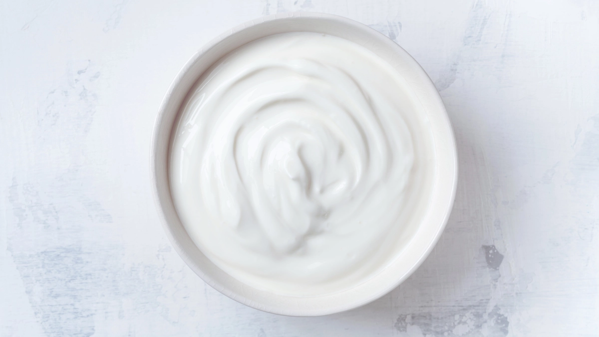 Yogurt (Probiotics)