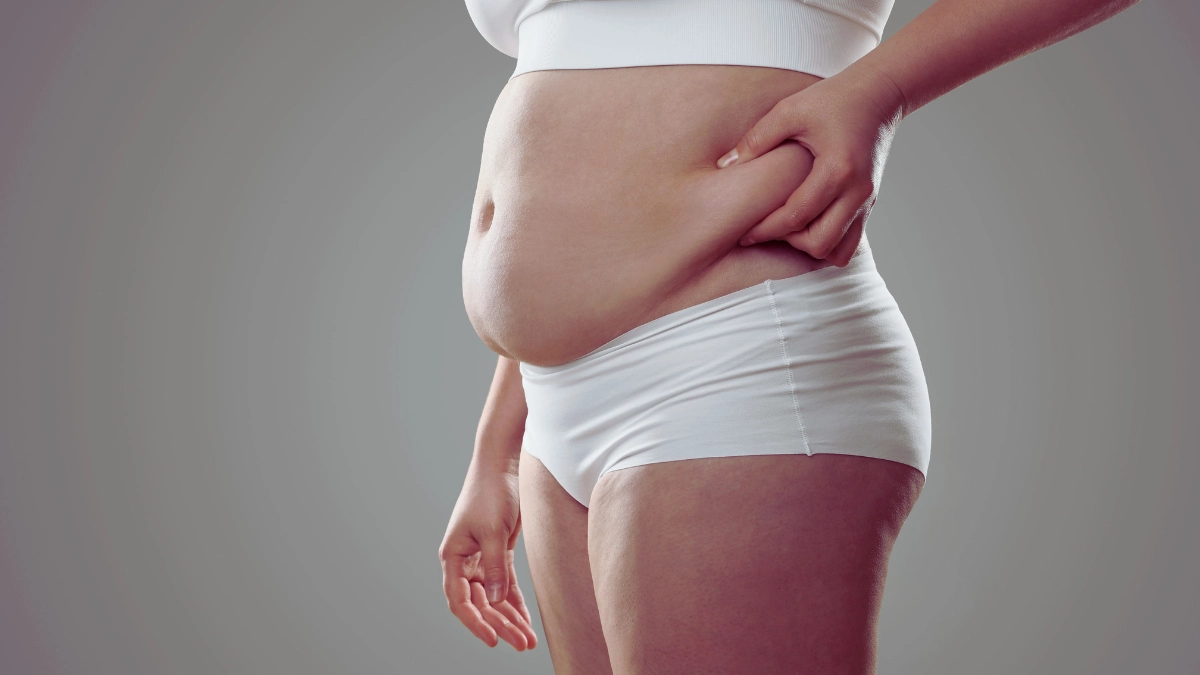 The Science Behind the Fat-Storing Effect