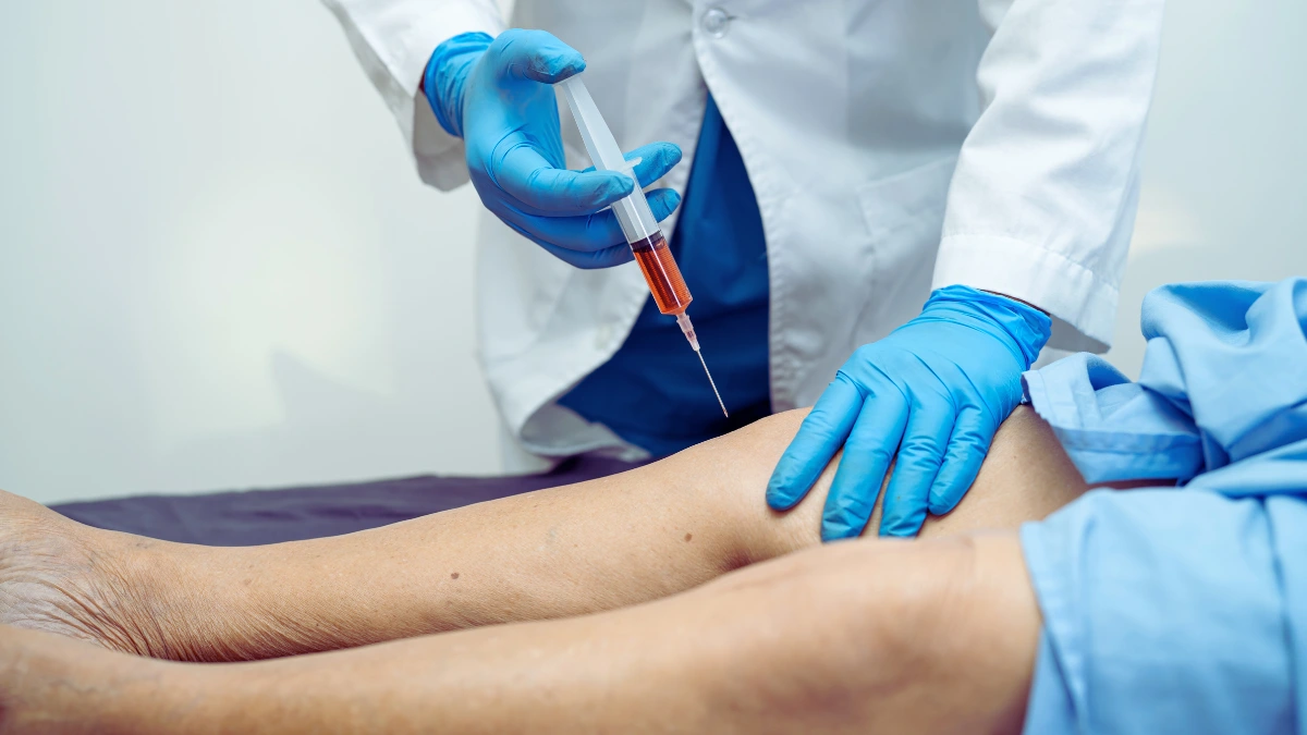 Anti-Inflammatory Movement Practices