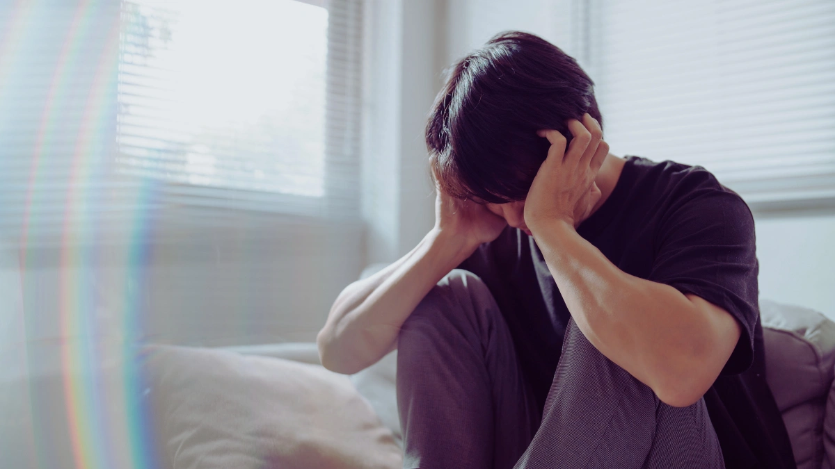 Anxiety & Depression