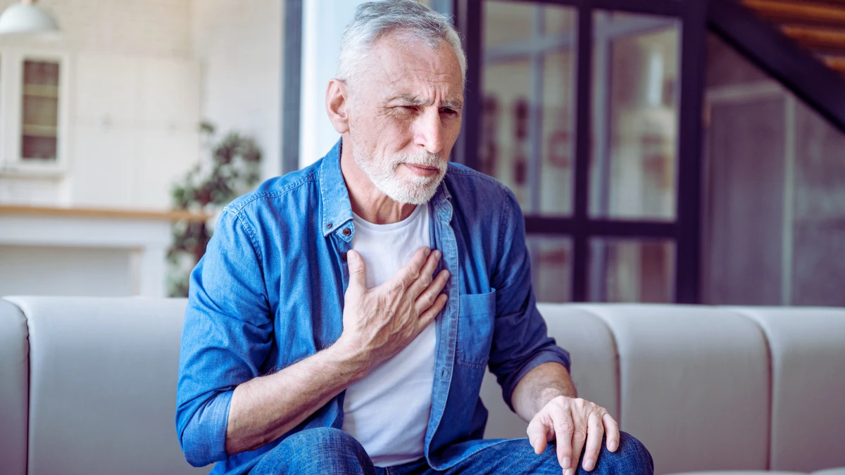 Asthma & Respiratory Issues