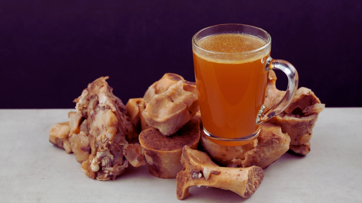 Bone Broth