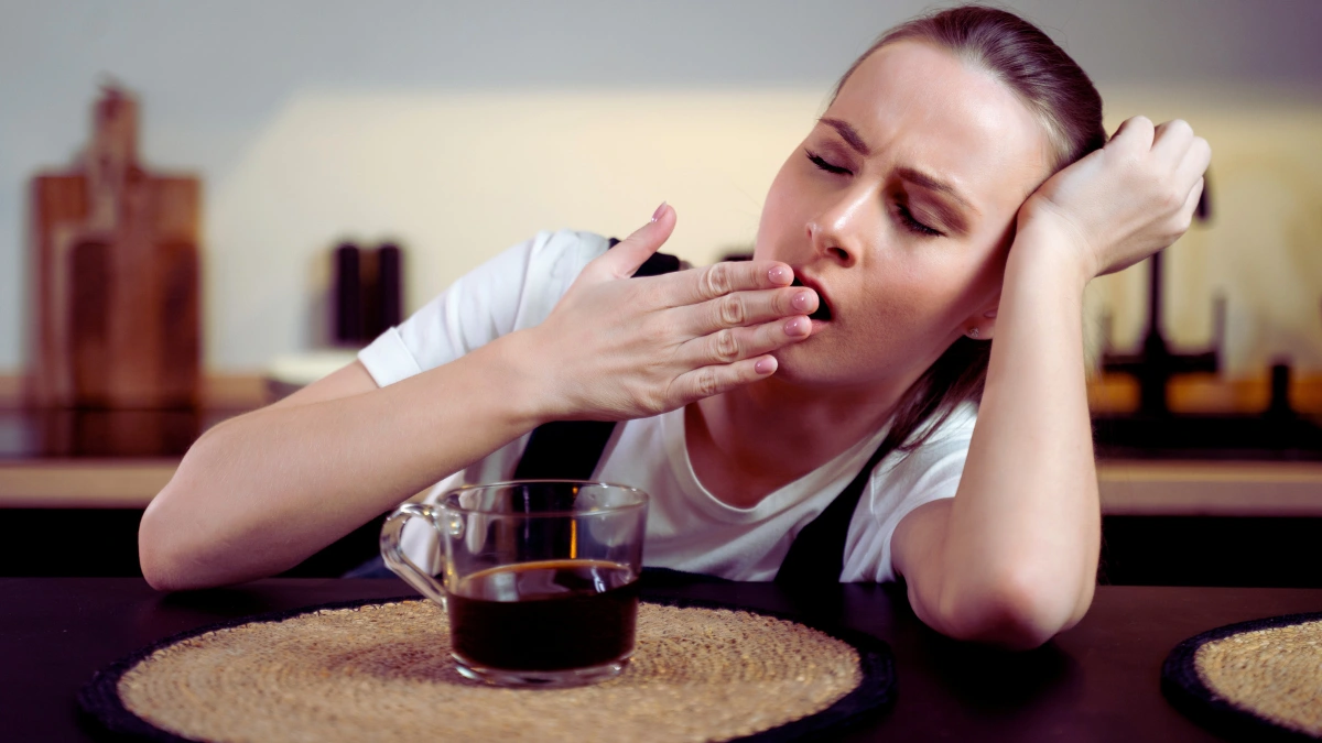 Compounding Behavioral Risks