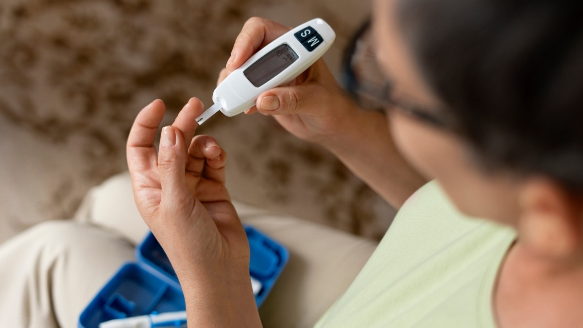 Diabetes Defense: 15 Foods That Help Regulate Blood Sugar Naturally