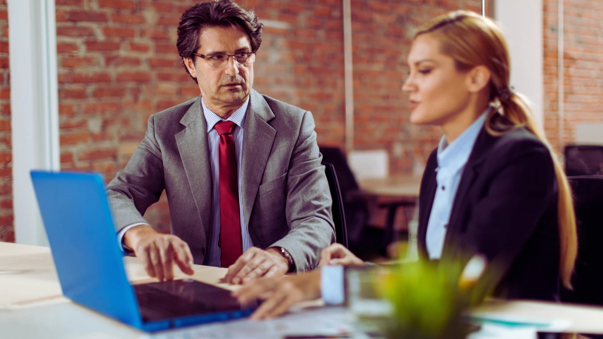 Difficulty Completing Tasks