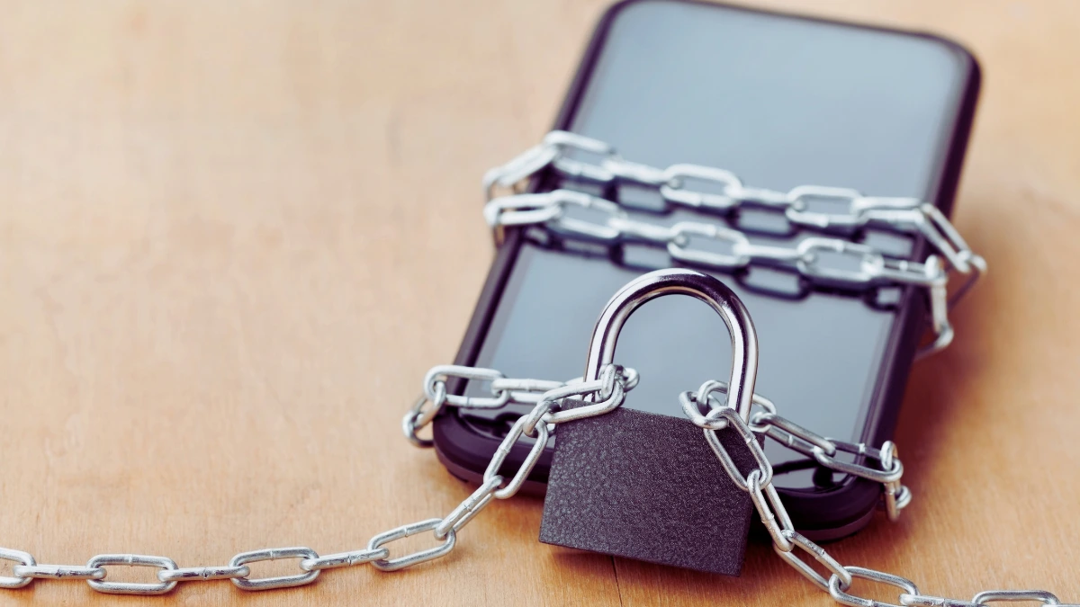 Digital Detox Challenges