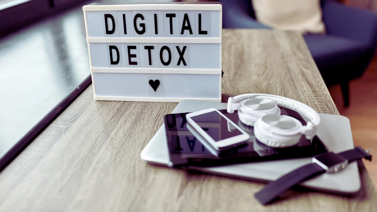 Digital Detoxes