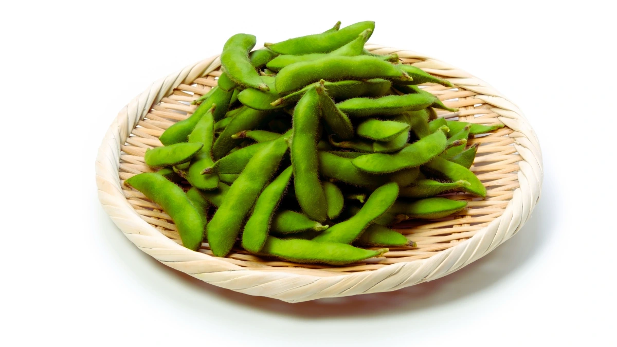 Edamame