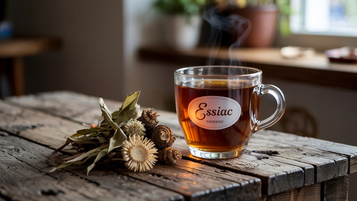 Essiac Tea