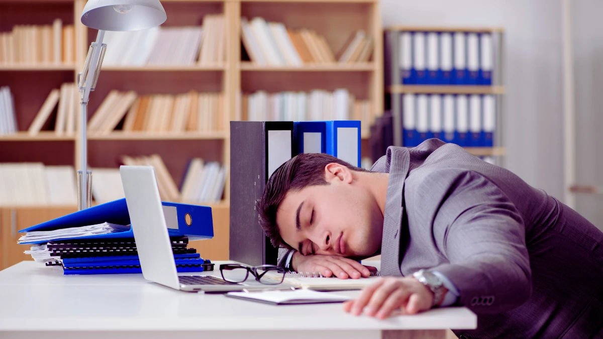 Excessive Daytime Sleepiness