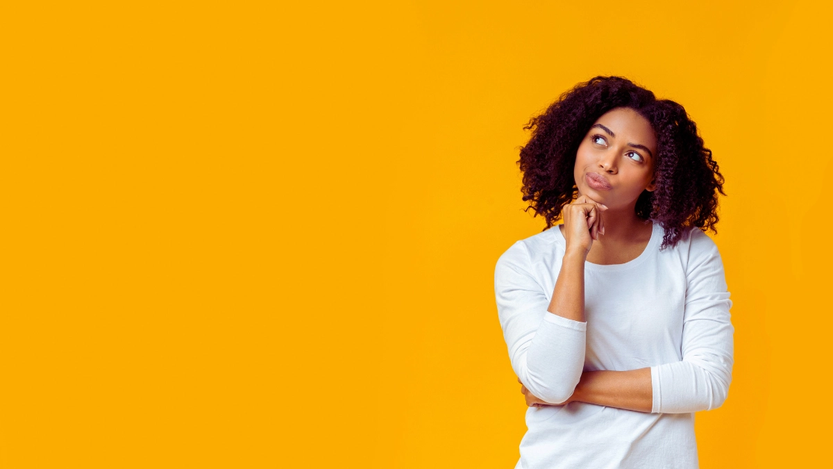 Foggy Thinking & Memory Blips