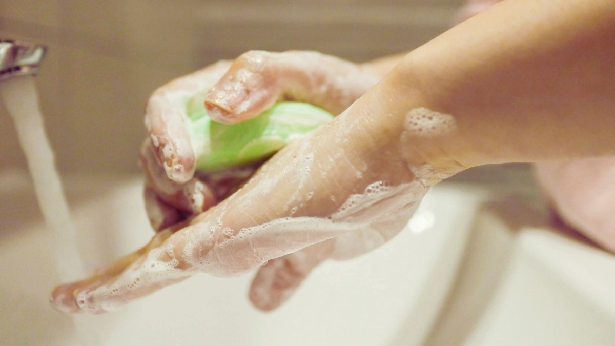 Good Hygiene Practices