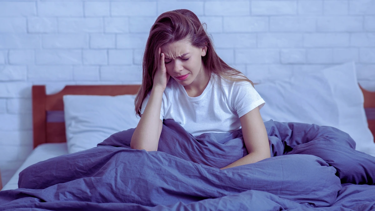 Insomnia & Sleep Disorders