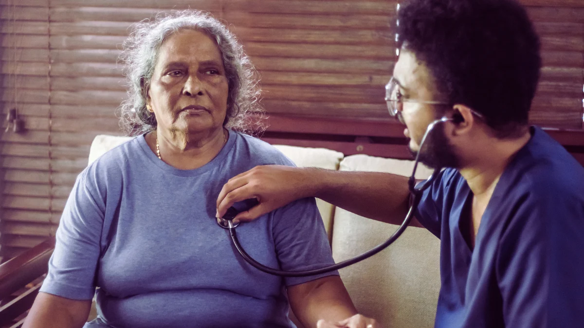 Irregular Heartbeat (Arrhythmia)