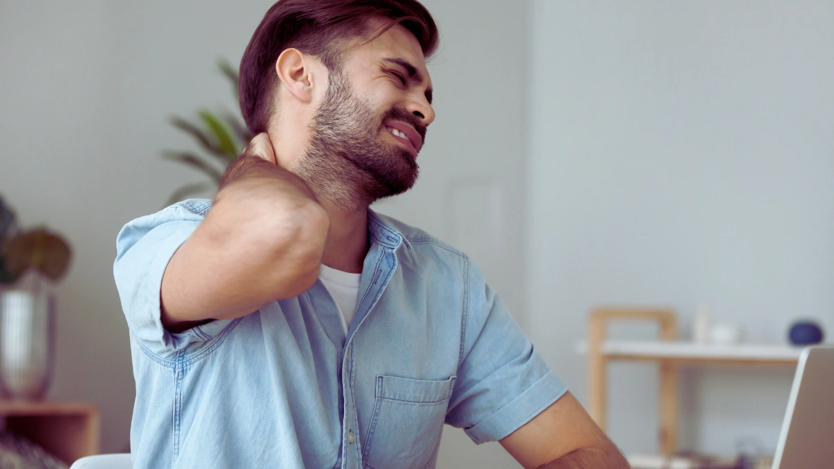 Joint Pain & Morning Stiffness