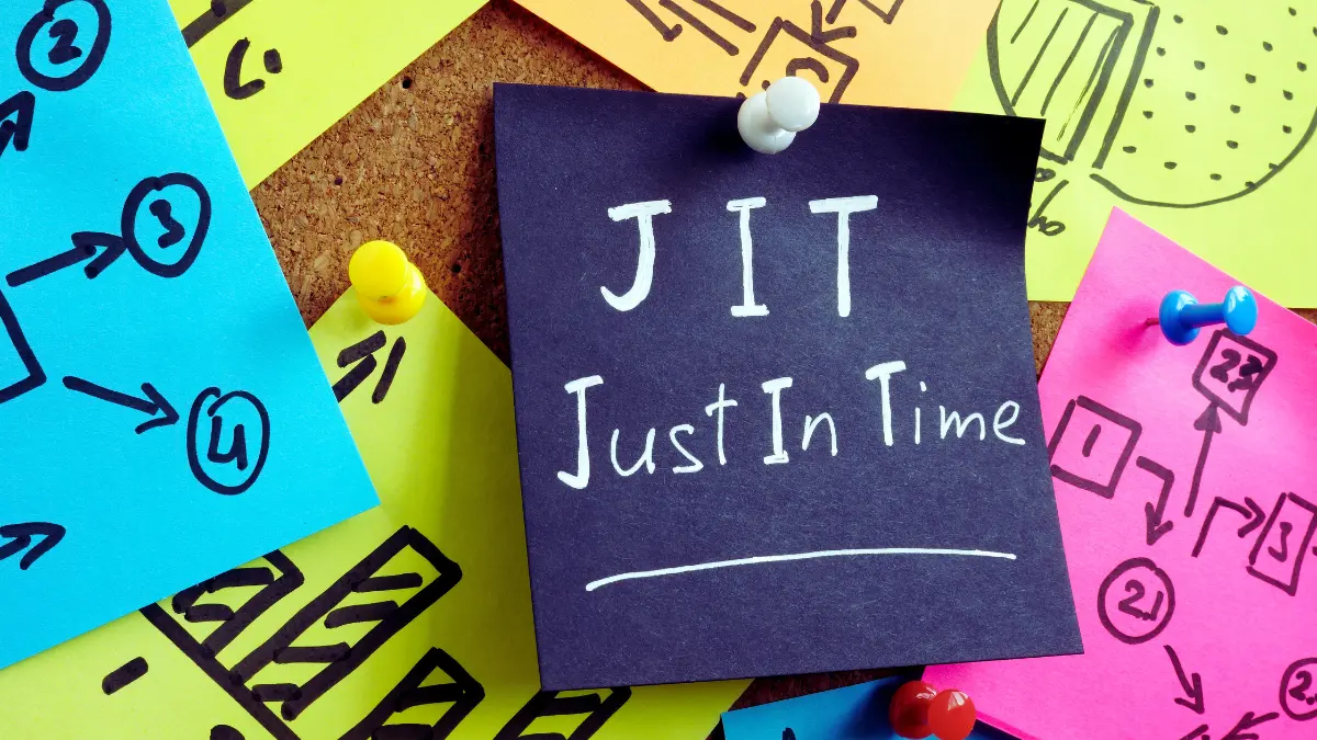 Just-in-Time (JIT) Stress Interventions