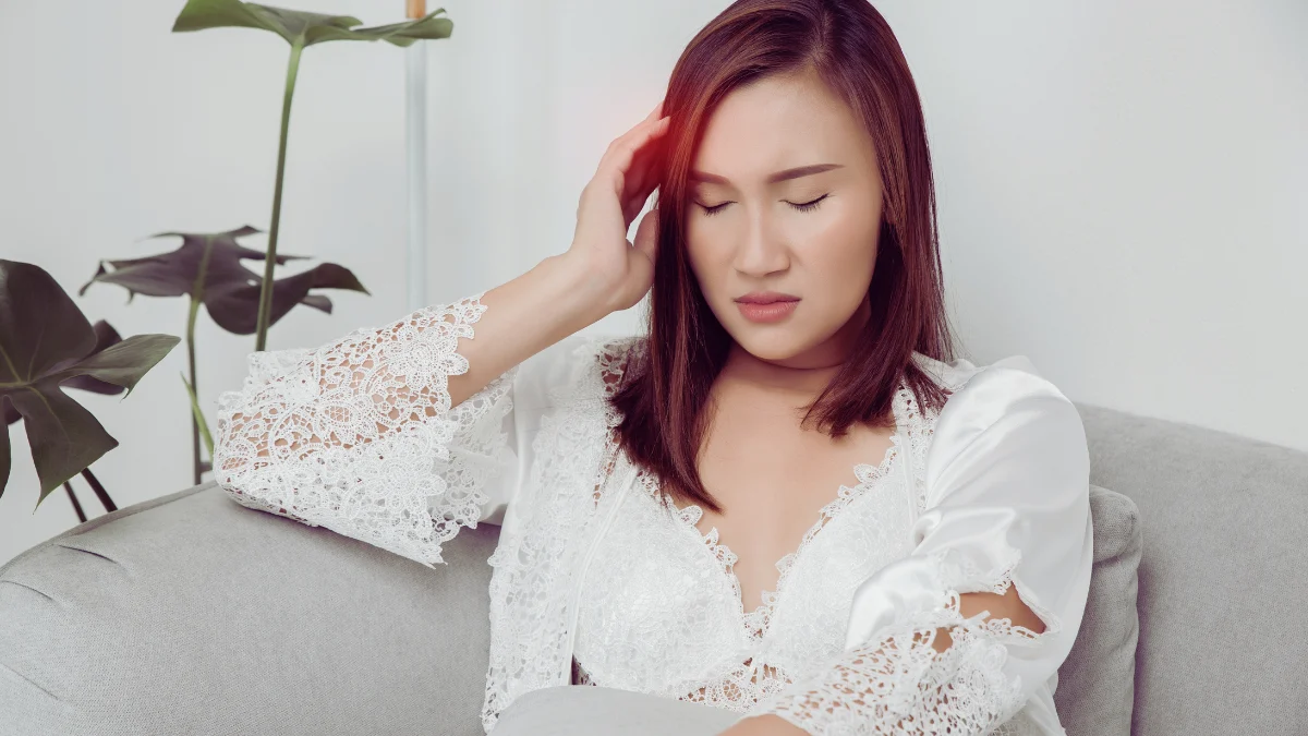 Migraines & Headaches