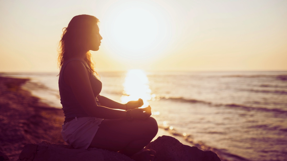 Mindfulness Meditation