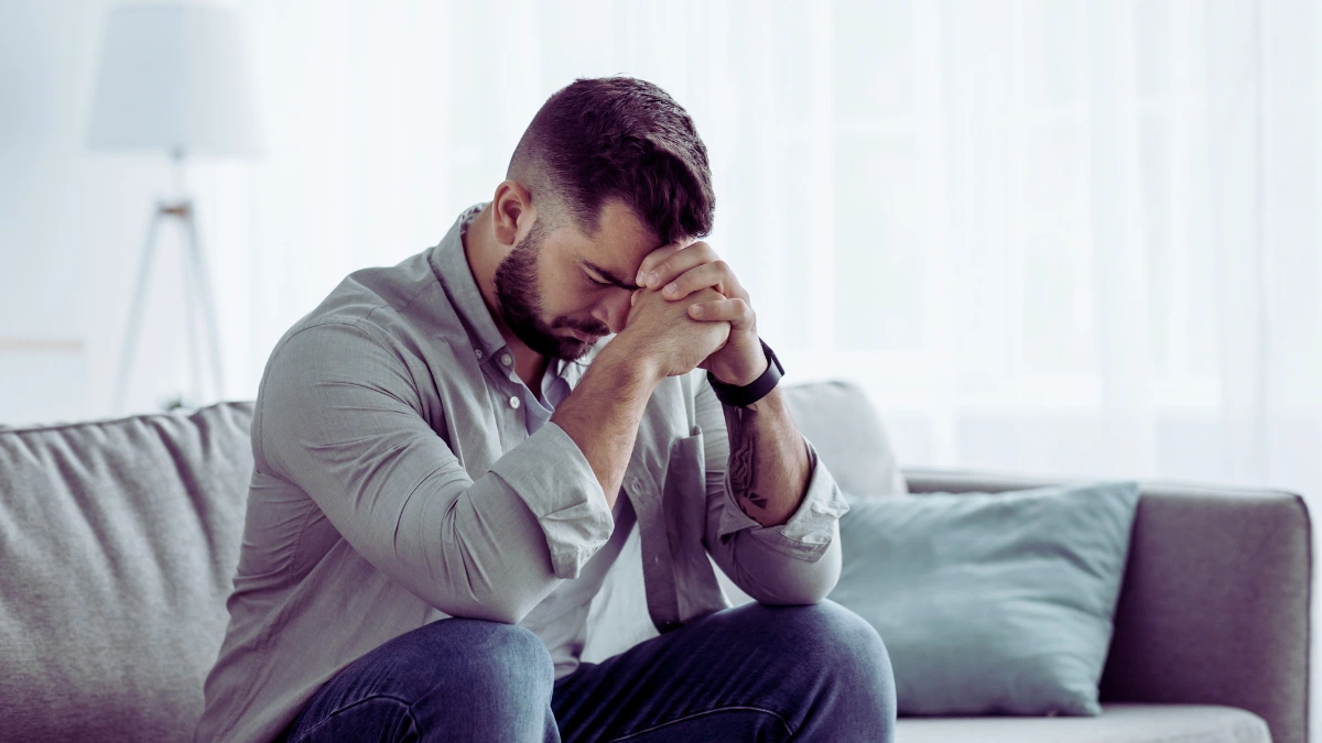 Mood Swings and Anxiety