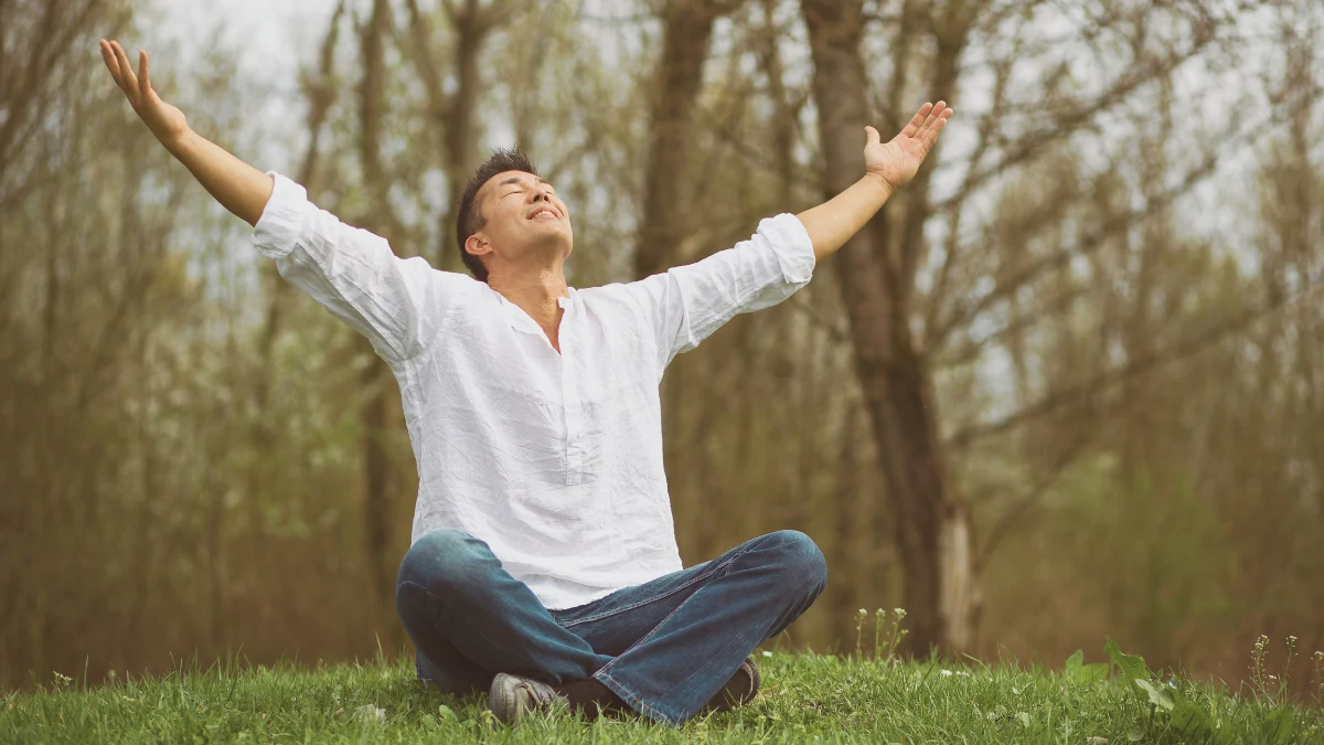 Nature Exposure (120-Minute Rule)