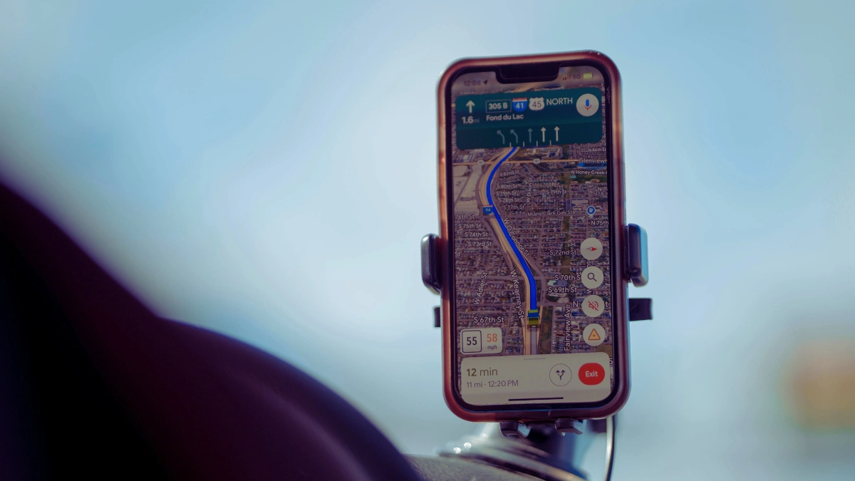 Navigational Difficulties