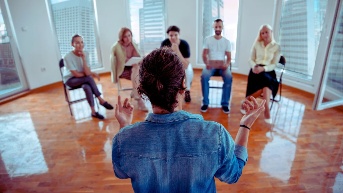 No One Eats Alone Day program