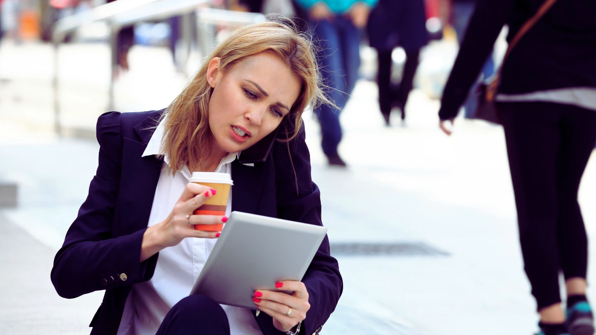 Ongoing Fatigue That Rest Doesn't Fix