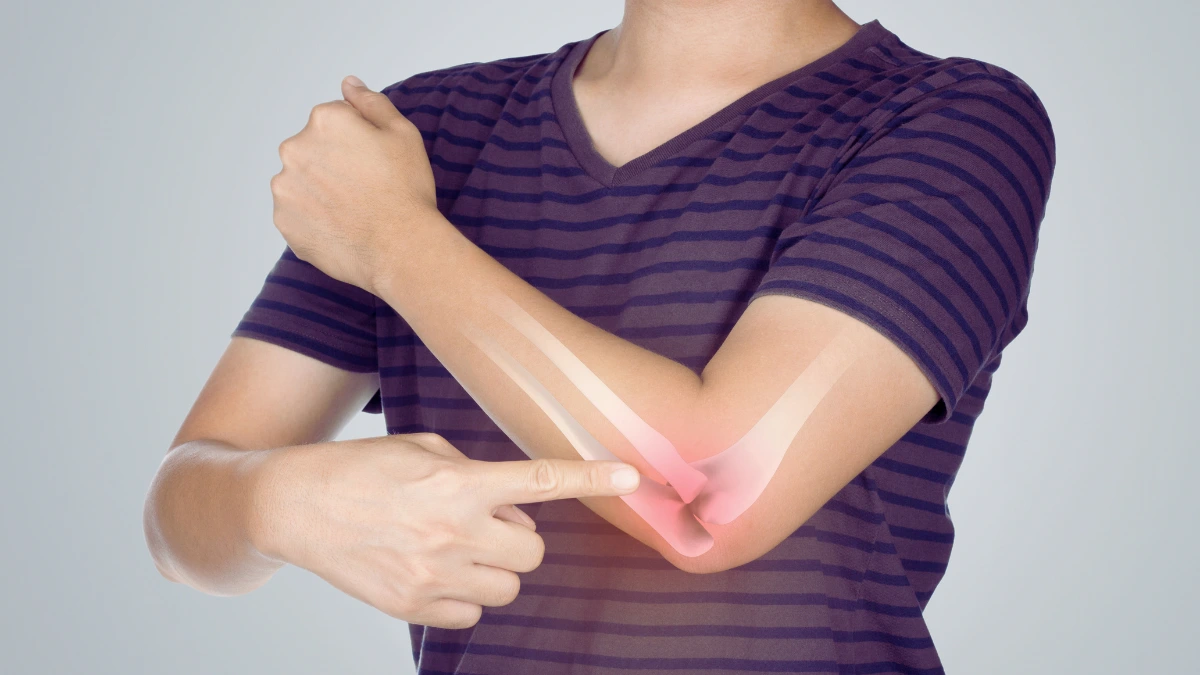 Osteoporosis & Bone Density Loss