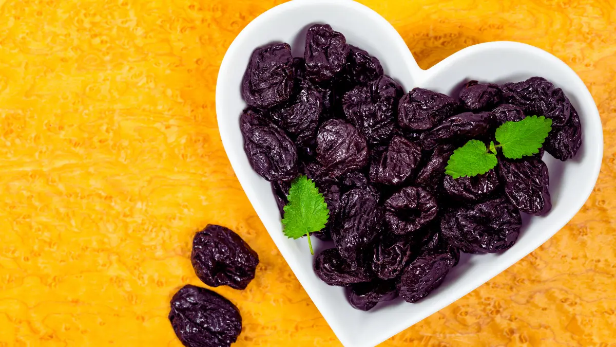 Prunes (Dried Plums)