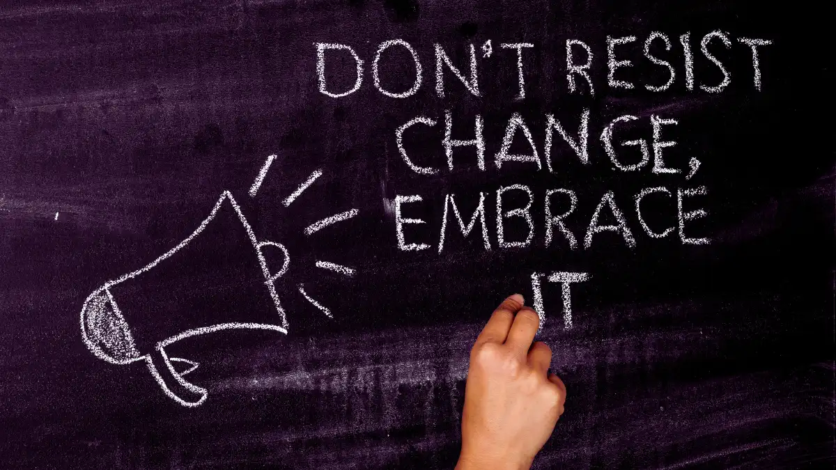 Resistance to Change