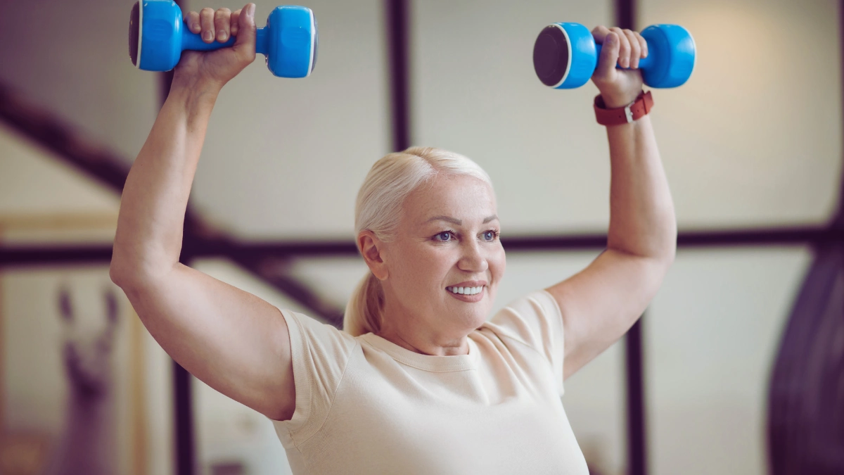 Strength Training