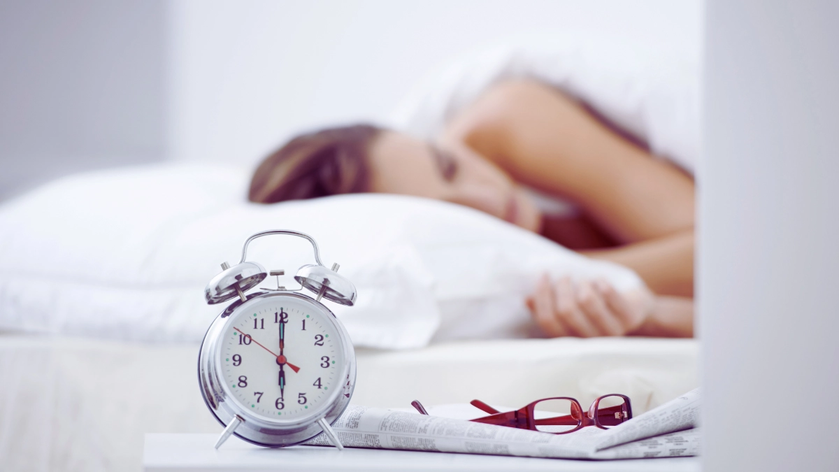 Structured Leisure Time (8-8-8 Rule)