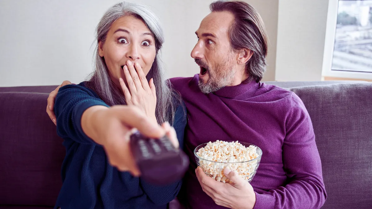 Surprising Changes in Body Scent