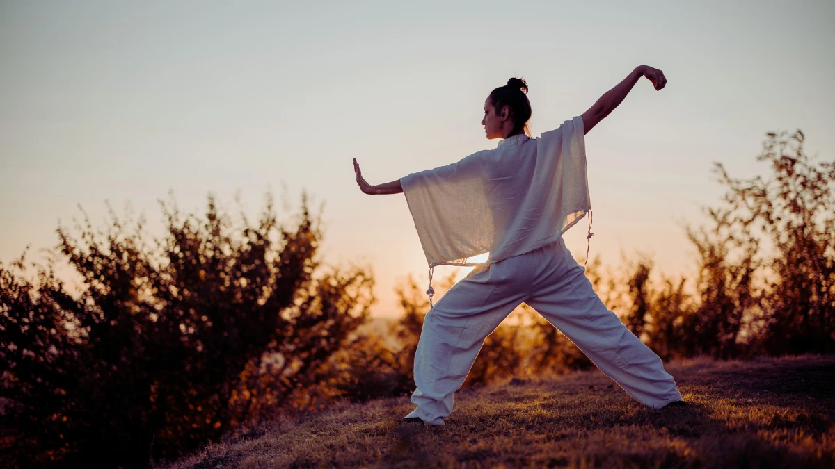 Tai Chi