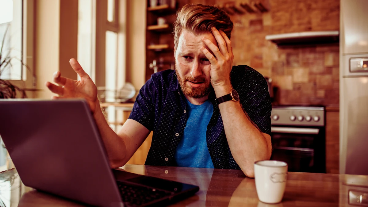 Visual-Spatial Struggles