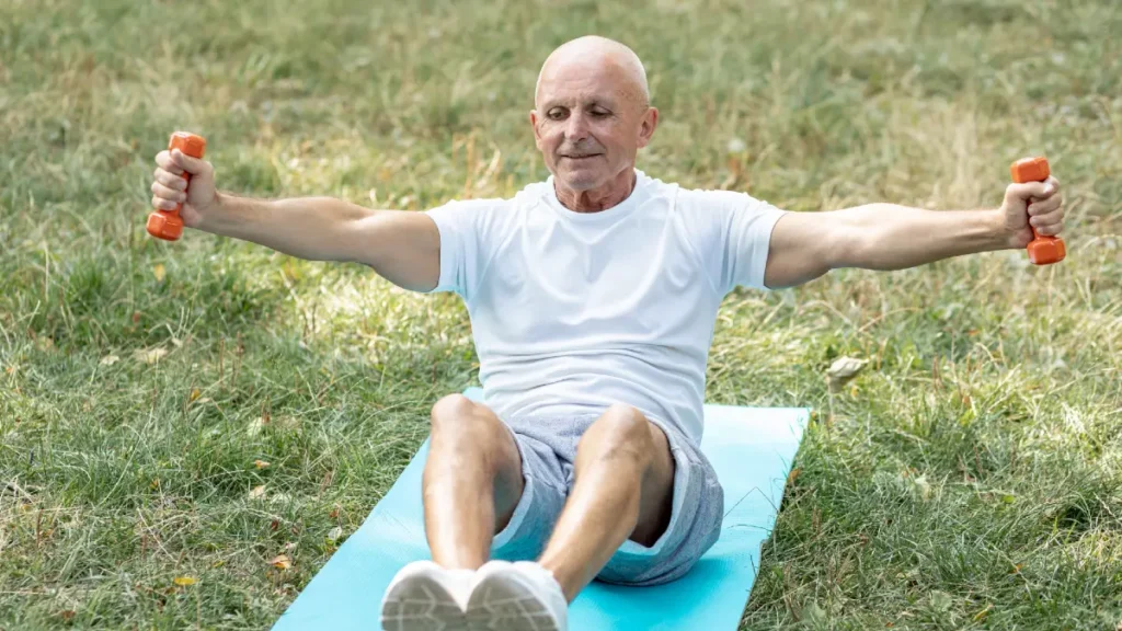 9 Exercises That Build Strength After 40 — And 3 That Cause Injury, According To Personal Trainers