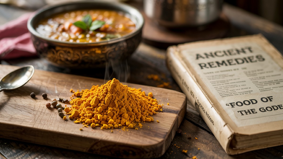 Asafoetida (Hing)