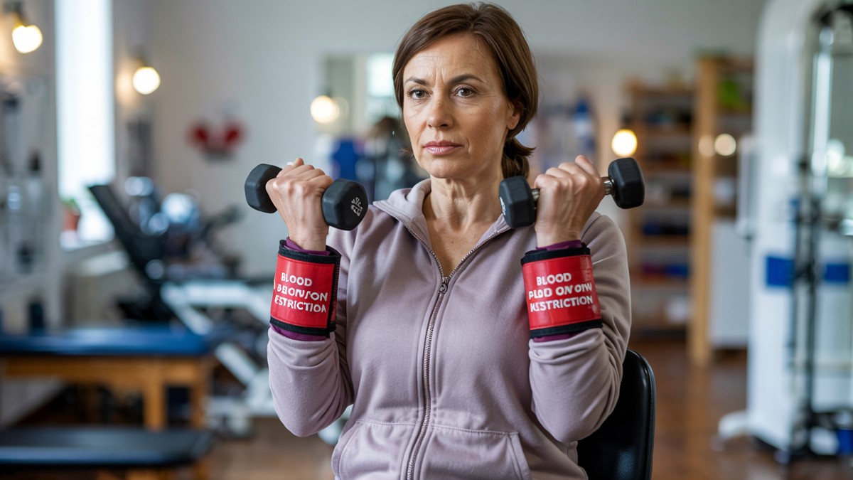 Blood Flow Restriction