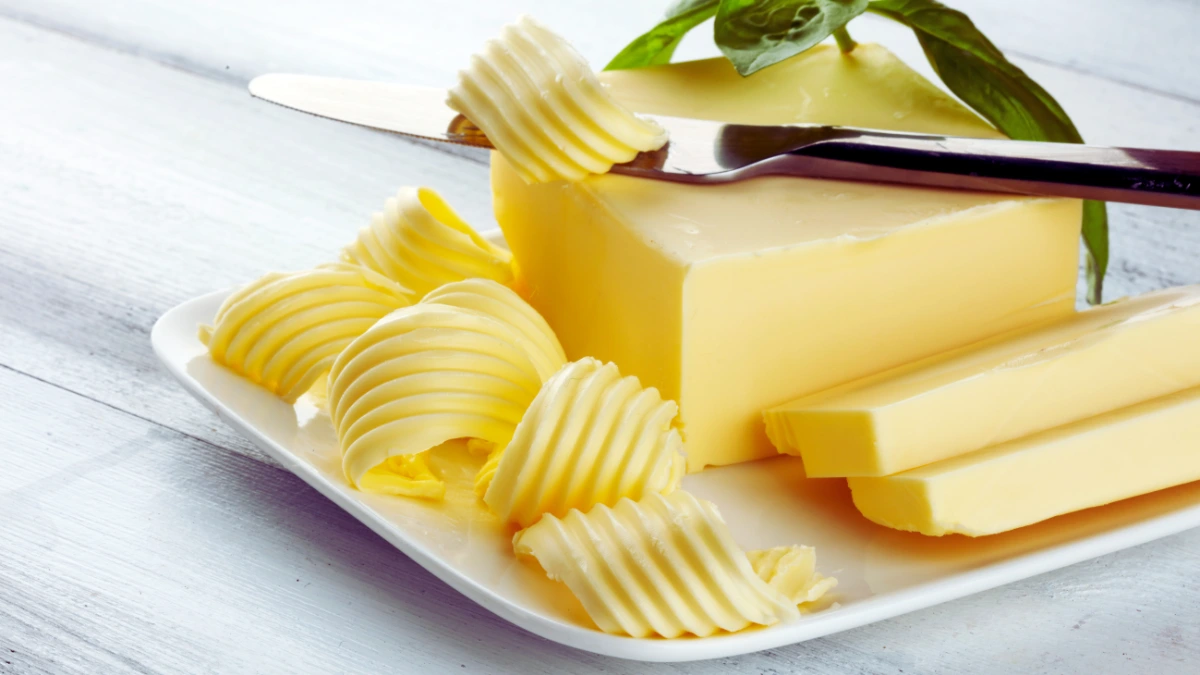 Cooking with Unhealthy Fats