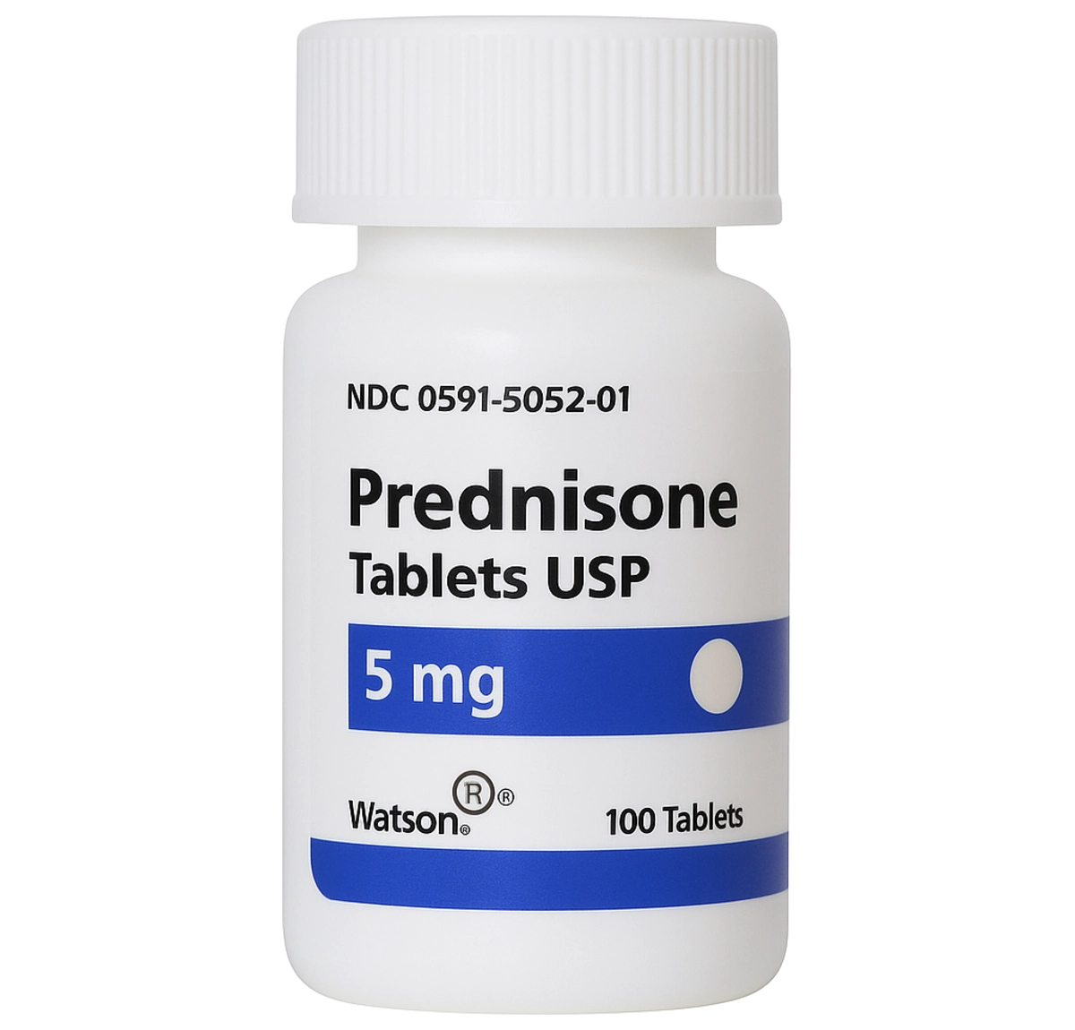 Corticosteroids (e.g., Prednisone)