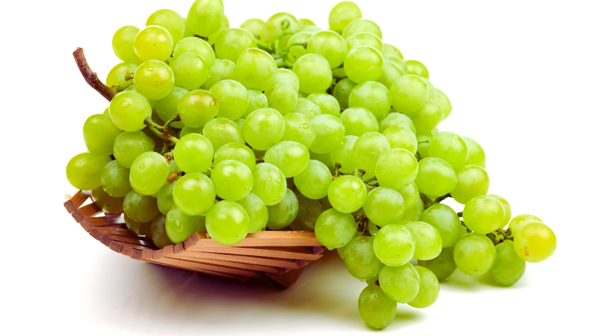 Grapes