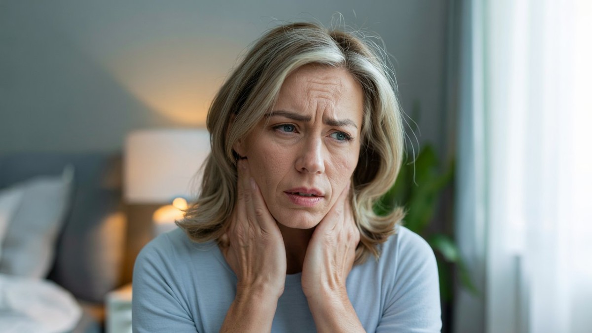 Hormonal Shifts Rewire Stress Responses