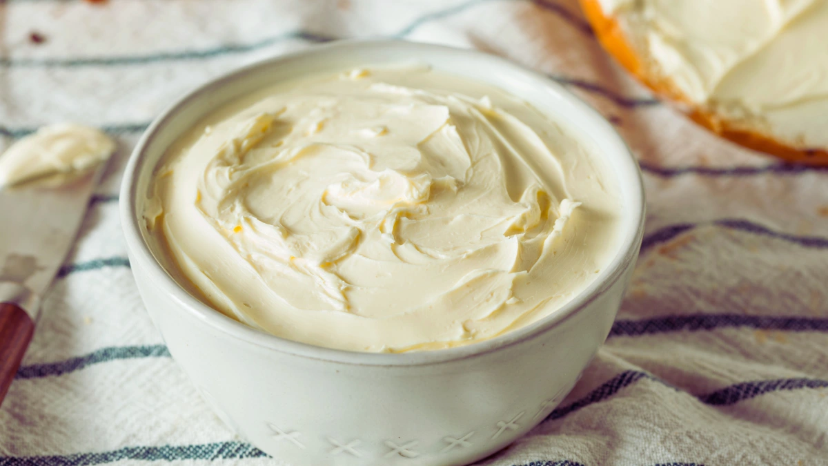 Ignoring Healthy Fats