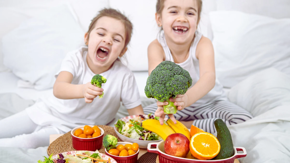 Insufficient Protein