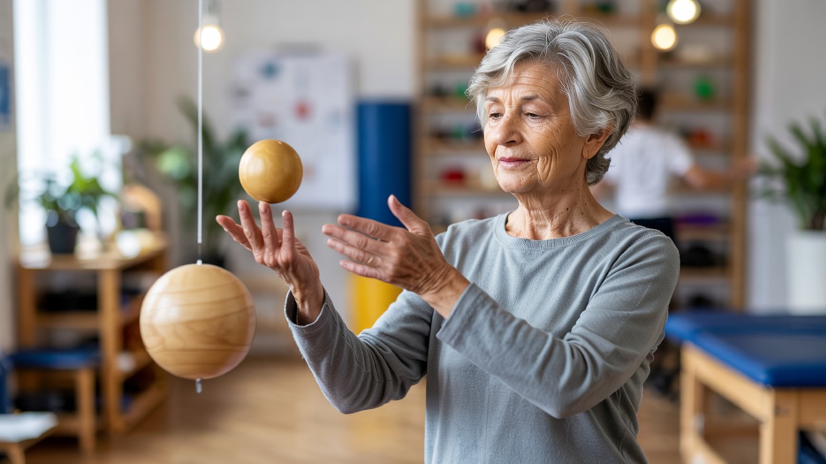 Neurotracking Drills