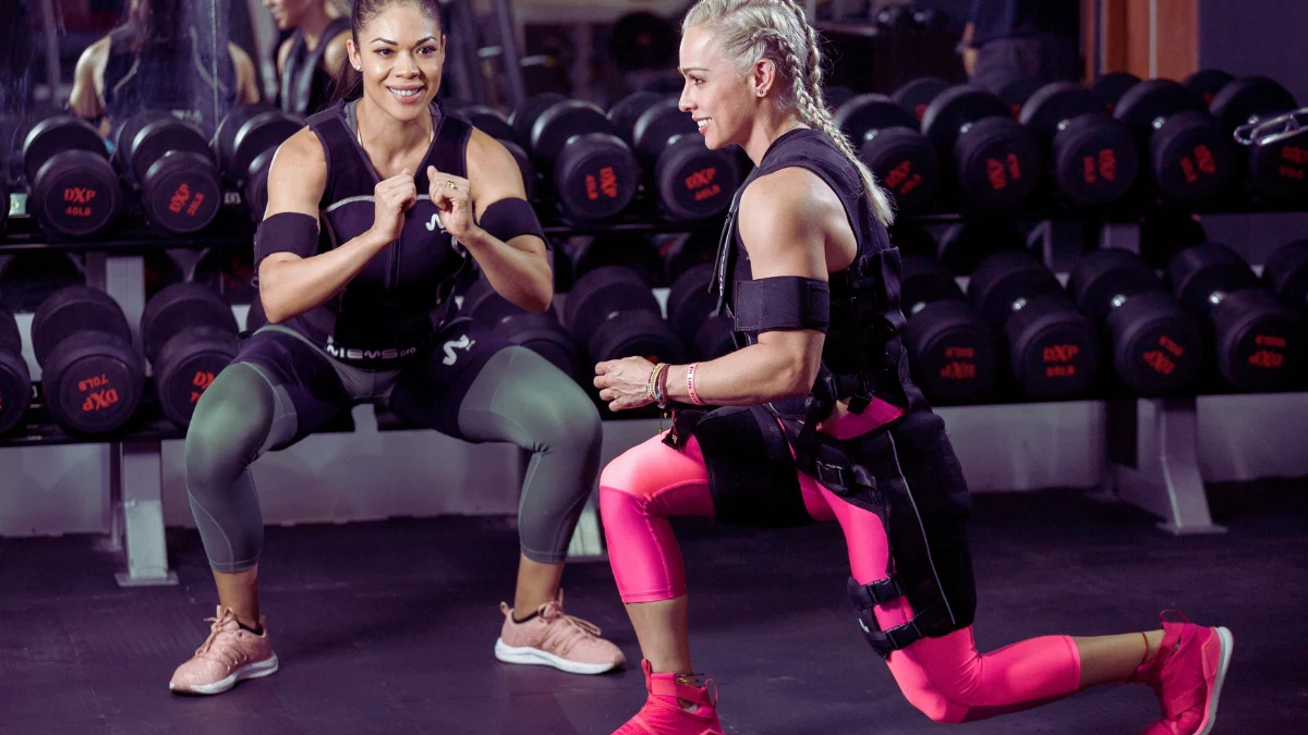 Prioritize Strength Training